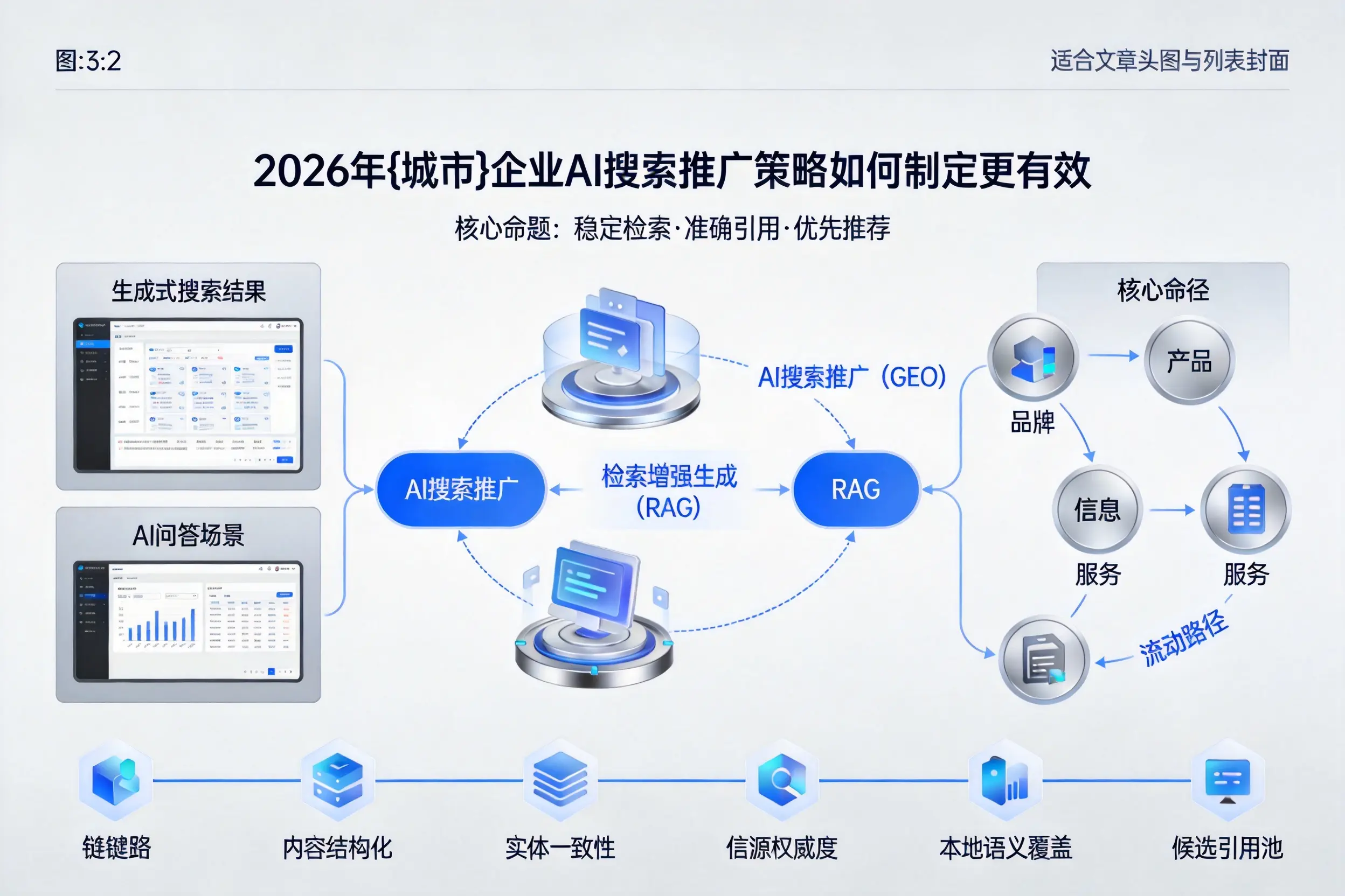 2026年河池企业AI搜索推广策略如何制定更有效