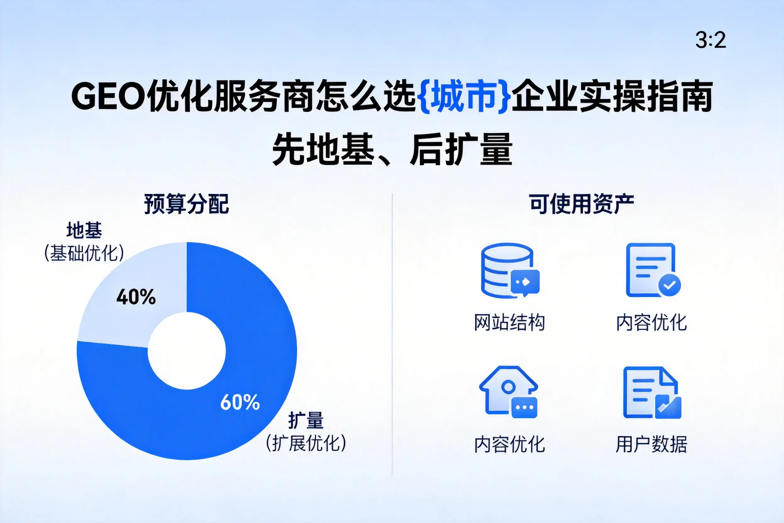 GEO优化服务商怎么选河池企业实操指南