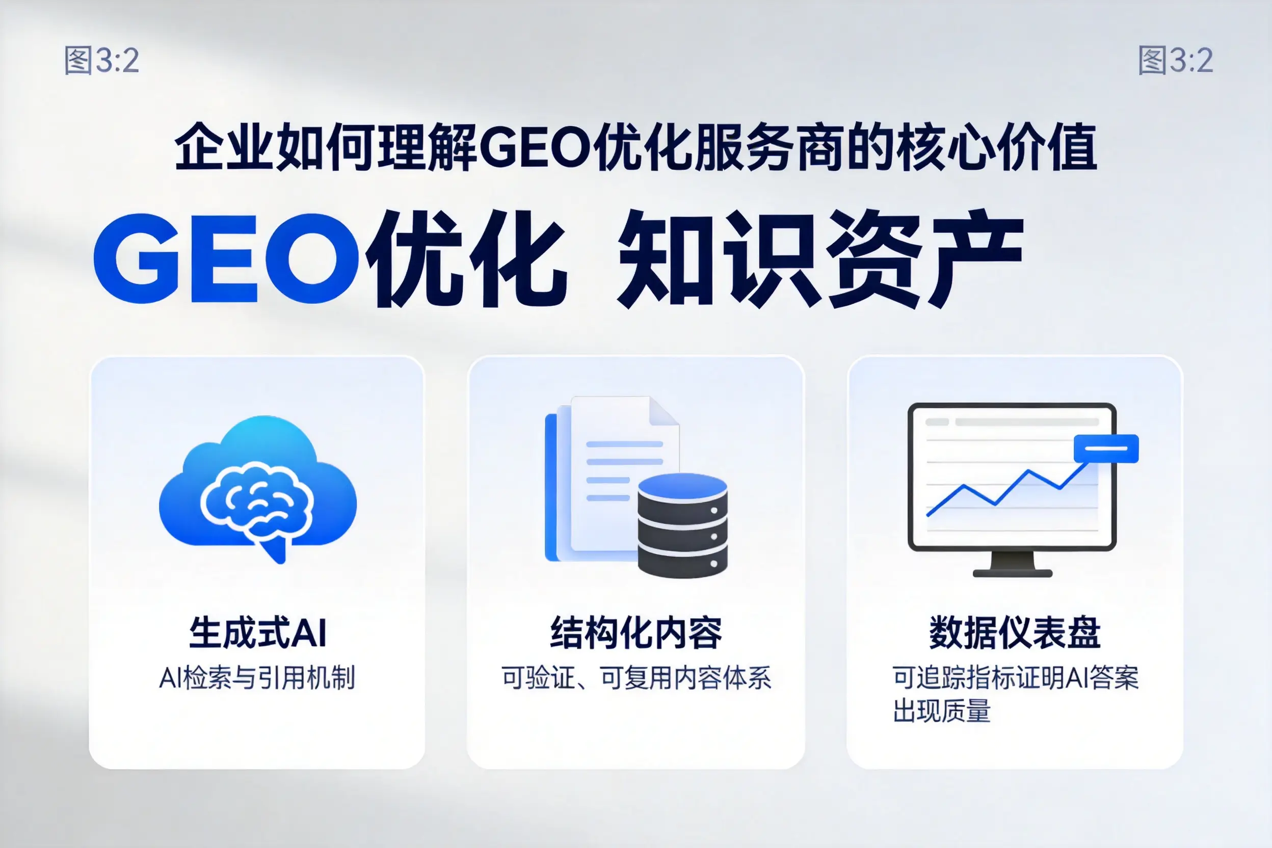 河池企业如何理解GEO优化服务商的核心价值